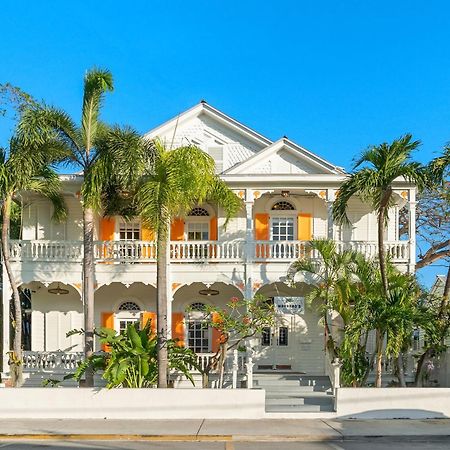 Bed and Breakfast Marreros Guest Mansion - Adult Only Cayo Hueso Exterior foto
