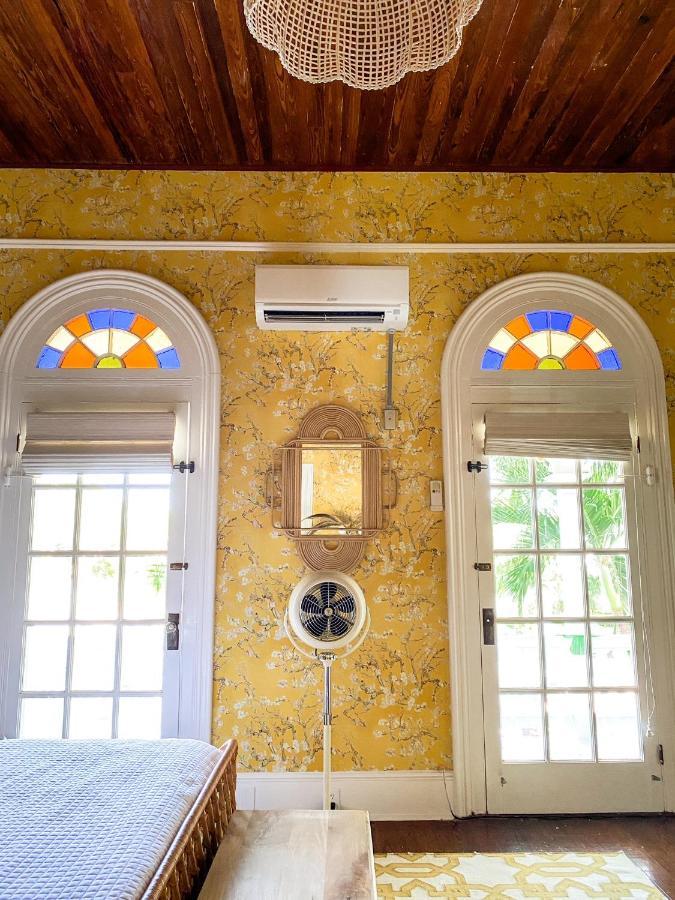Bed and Breakfast Marreros Guest Mansion - Adult Only Cayo Hueso Exterior foto
