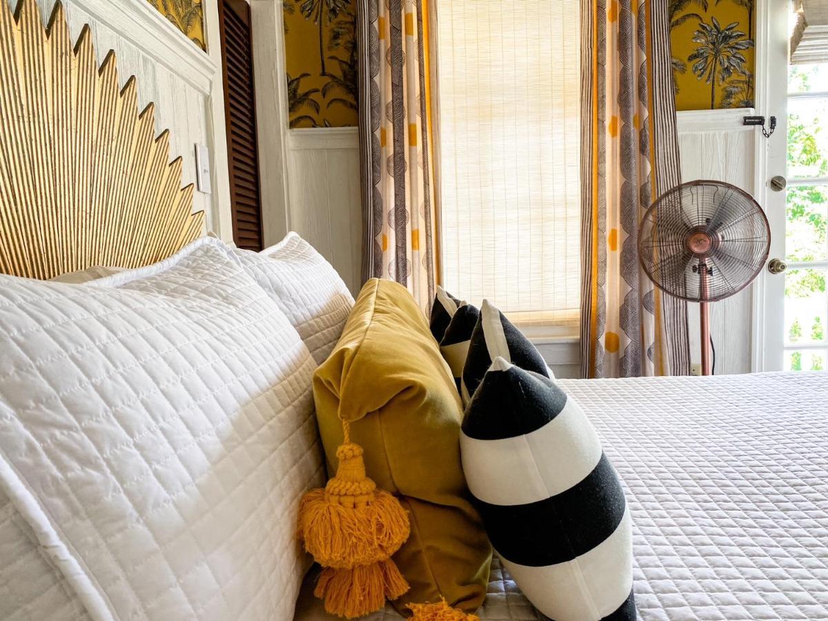 Bed and Breakfast Marreros Guest Mansion - Adult Only Cayo Hueso Exterior foto