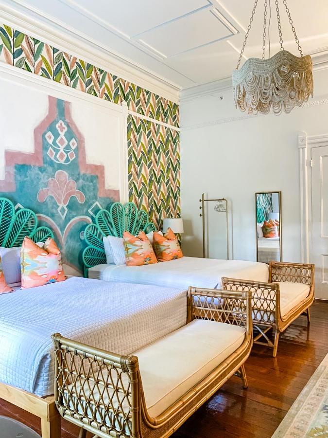 Bed and Breakfast Marreros Guest Mansion - Adult Only Cayo Hueso Exterior foto