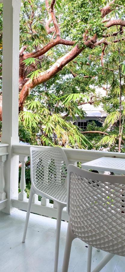Bed and Breakfast Marreros Guest Mansion - Adult Only Cayo Hueso Exterior foto