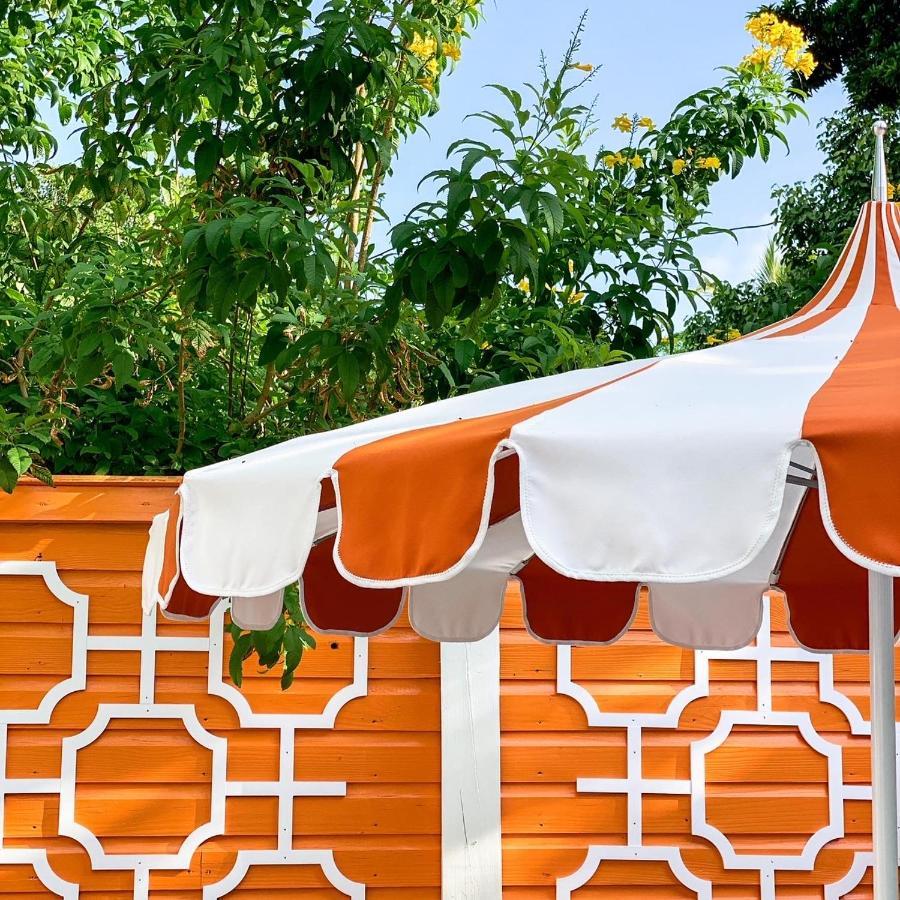 Bed and Breakfast Marreros Guest Mansion - Adult Only Cayo Hueso Exterior foto