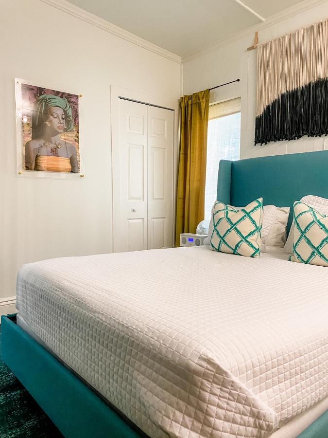 Bed and Breakfast Marreros Guest Mansion - Adult Only Cayo Hueso Exterior foto