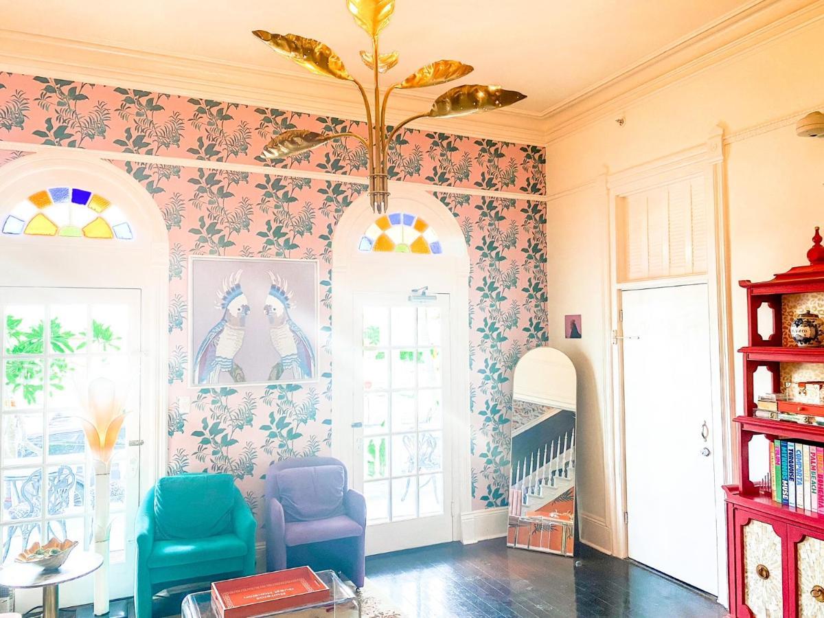 Bed and Breakfast Marreros Guest Mansion - Adult Only Cayo Hueso Exterior foto