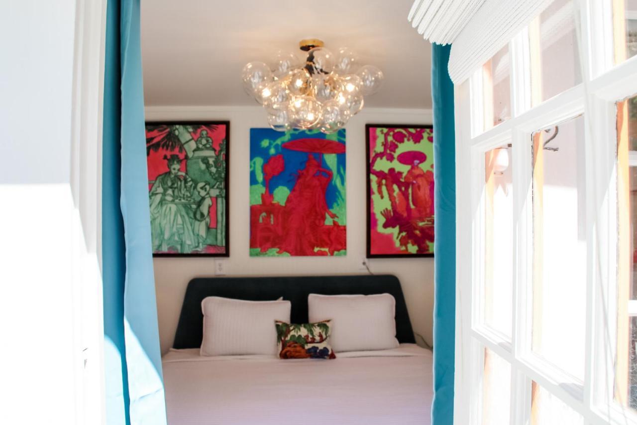 Bed and Breakfast Marreros Guest Mansion - Adult Only Cayo Hueso Exterior foto