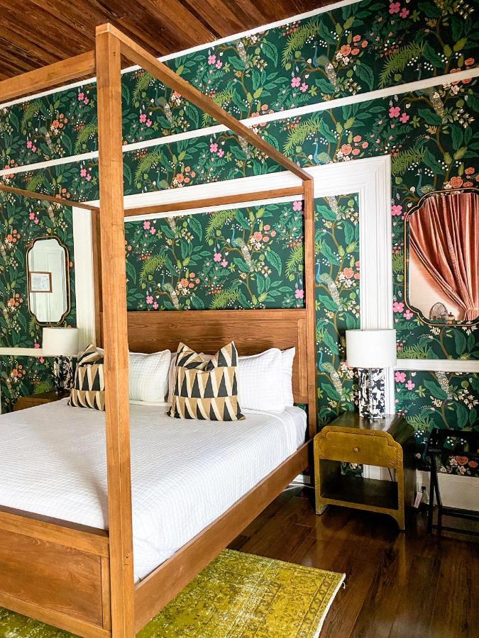 Bed and Breakfast Marreros Guest Mansion - Adult Only Cayo Hueso Exterior foto