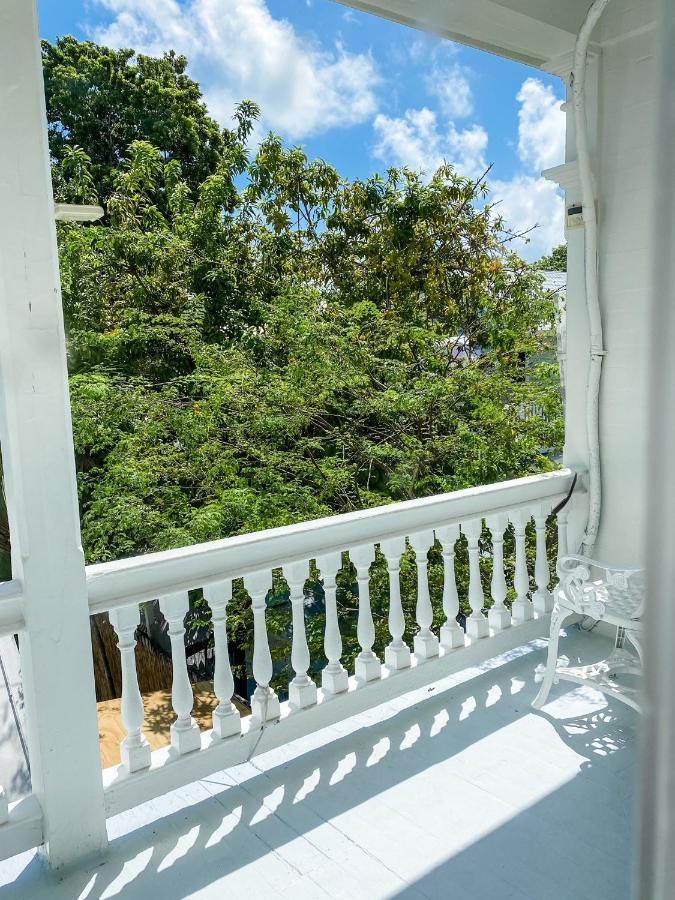 Bed and Breakfast Marreros Guest Mansion - Adult Only Cayo Hueso Exterior foto