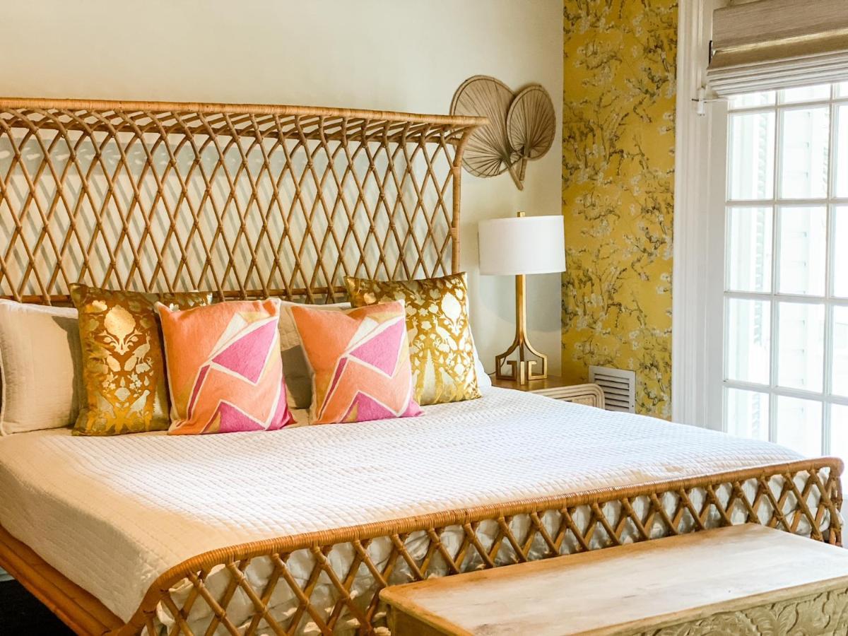 Bed and Breakfast Marreros Guest Mansion - Adult Only Cayo Hueso Exterior foto